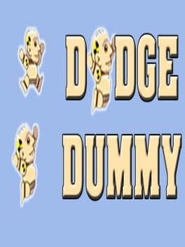 Dodge Dummy cover art