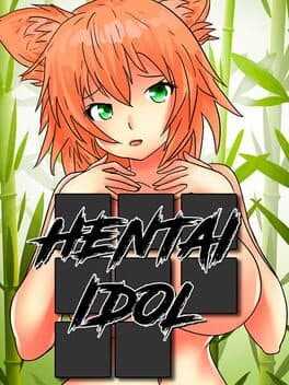 Hentai Idol cover art