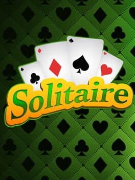 Solitaire cover art