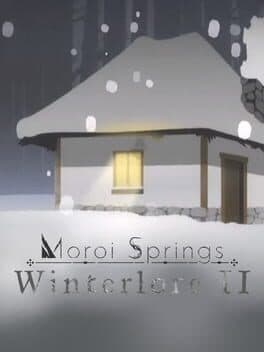 Winterlore II cover art