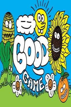 Good Game cover art