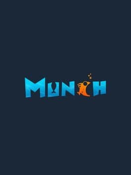 Munch cover art