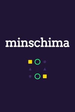 Minschima cover art