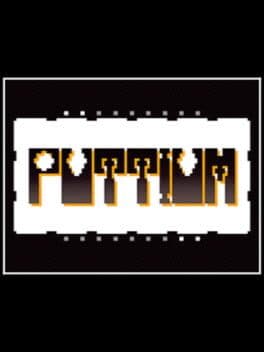 Puttium cover art