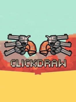 Clickdraw Clicker cover art