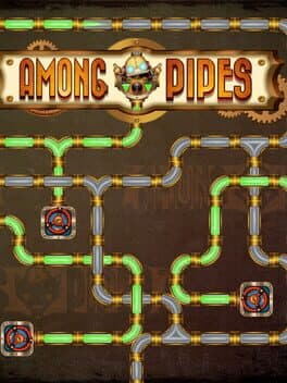Among Pipes cover art