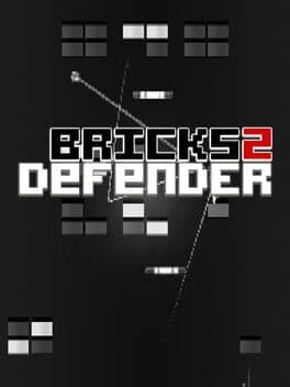 Bricks Defender 2 cover art