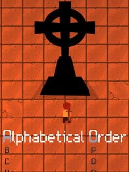 Alphabetical Order cover art