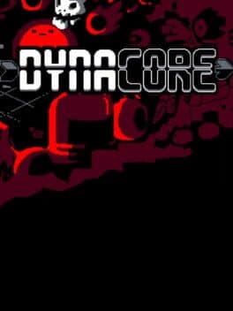 Dynacore cover art