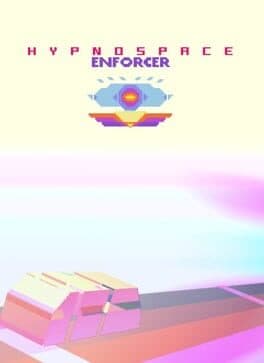 Hypnospace Enforcer cover art