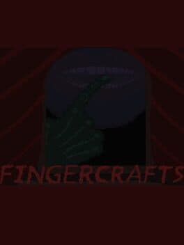 Fingercrafts cover art