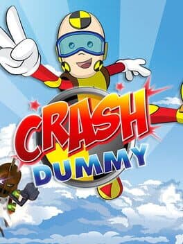 Crash Dummy cover art