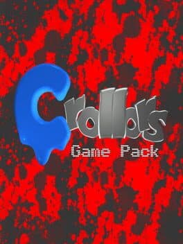 Crollors Game Pack cover art