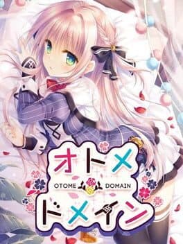 Otome Domain cover art