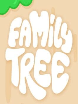 Family Tree cover art