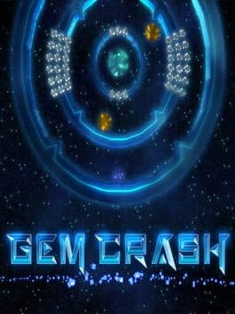 Gem Crash cover art
