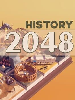 History 2048 cover art