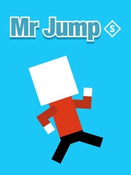 Mr Jump S cover art