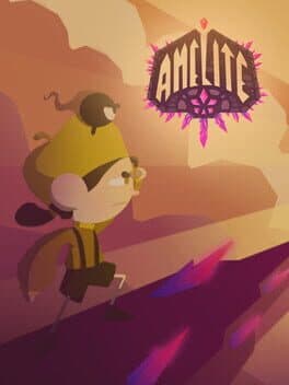 Amelite cover art