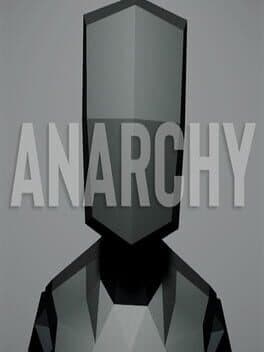 Anarchy cover art