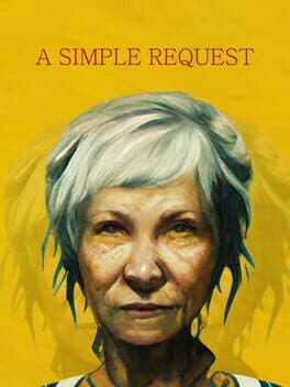 A Simple Request cover art