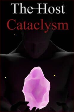 The Host: Cataclysm cover art