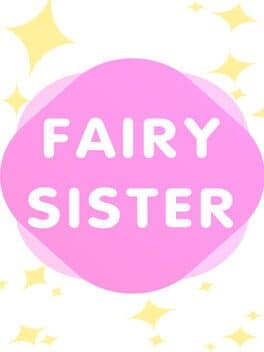 Fairy Sister cover art