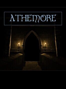 Athemore cover art