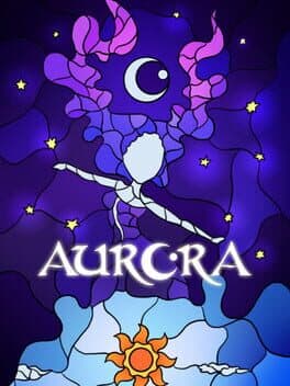 Aurora cover art