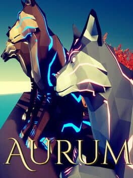 Aurum cover art