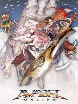 Avabel Online cover art