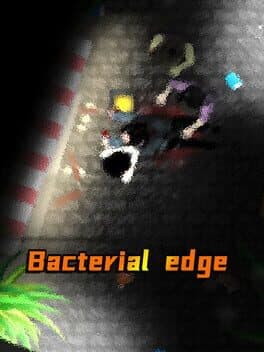 Bacterial Edge cover art