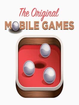 The Original Mobile Games cover art