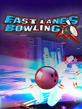 Fastlane Bowling cover art