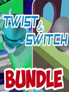 Twist & Switch Bundle cover art