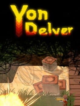 YonDelver cover art