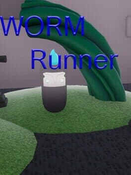 Worm Runner cover art