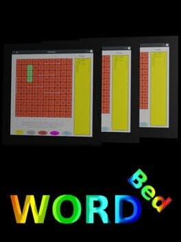 WordBed cover art