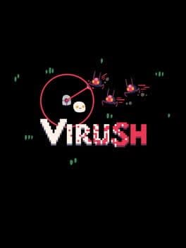 Virush cover art