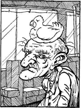 Episode in the Life of an Artist cover art