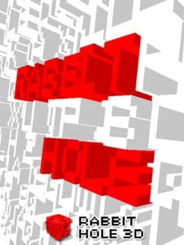 Rabbit Hole 3D cover art