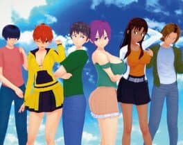 Love Change cover art