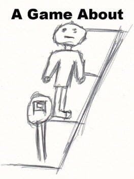 A Game About cover art