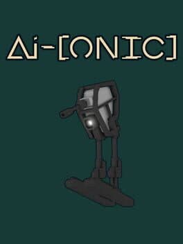 Ai-(Onic) cover art