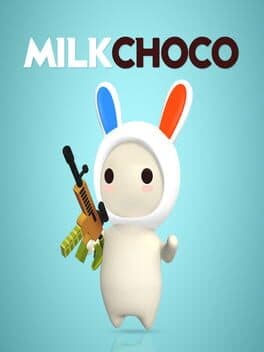 MilkChoco cover art