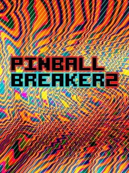 Pinball Breaker 2 cover art