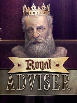 Royal Adviser cover art