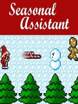 Seasonal Assistant cover art
