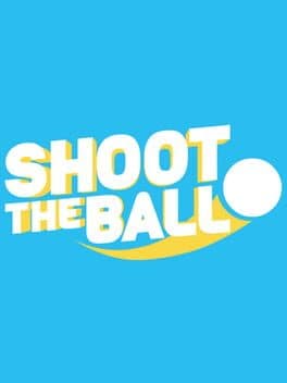 Shoot the Ball cover art