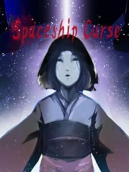 Spaceship Curse cover art